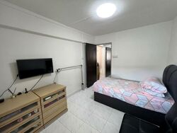 Blk 713 Clementi West Street 2 (Clementi), HDB 3 Rooms #452619741